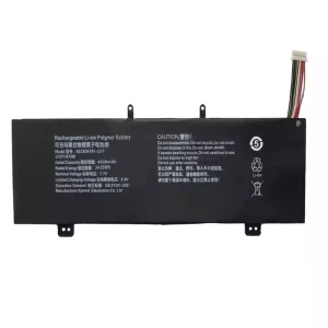 Laptop battery for AEC634791-2S1P
