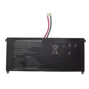 Laptop battery for U406796PV-2S1P