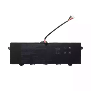 Laptop battery for U3673118PHV-2S1P