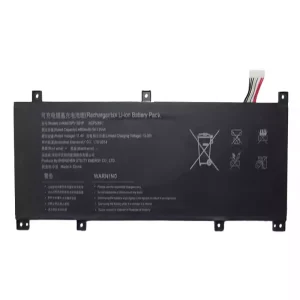 Laptop battery for U468576PV-3S1P