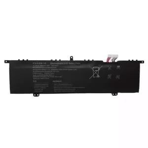 Laptop battery for U658557PV-3S1P