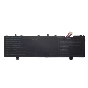 Laptop battery for 4267121-2S1P