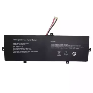Laptop battery for NV-3282133-2S