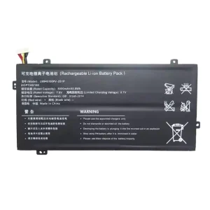 Laptop battery for U6945180PV-2S1P