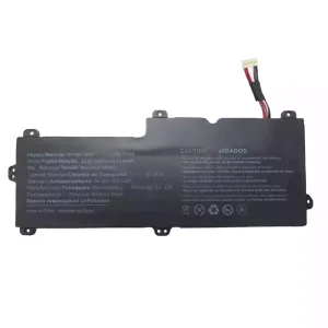 Laptop battery for 597360-3S1P