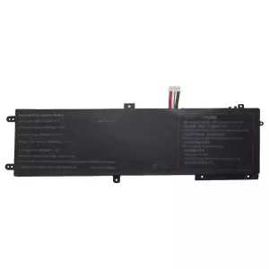 Laptop battery for 587480-3S1P
