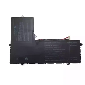Laptop battery for 3978115-2S1P