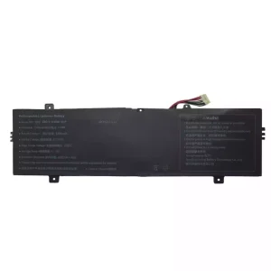 Laptop battery for KR618-459060-3S1P