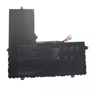 Laptop battery for U3175157PV-2S1P
