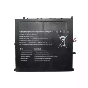Laptop battery for UTL-3298141-2S