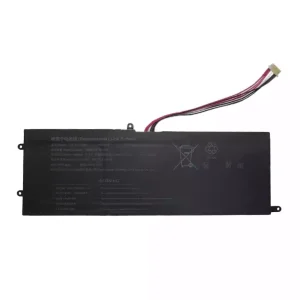 Laptop battery for UTL-527872-3S
