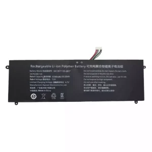 Laptop battery for AEC4871128-2S1P