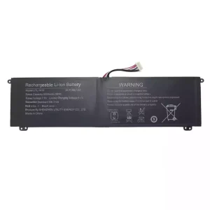 Laptop battery for UTL-1415