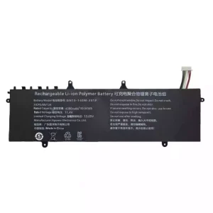Laptop battery for GN1S-140M-3S1P