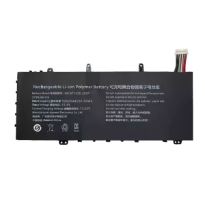 Laptop battery for AEC677475-3S1P