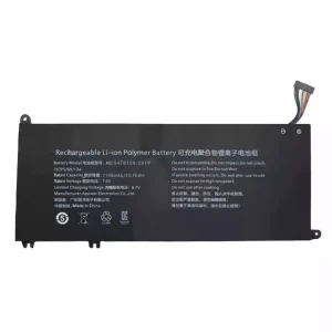 Laptop battery for AEC5478108-2S1P