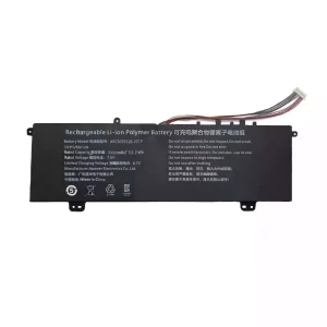 Laptop battery for AEC5076126-2S1P