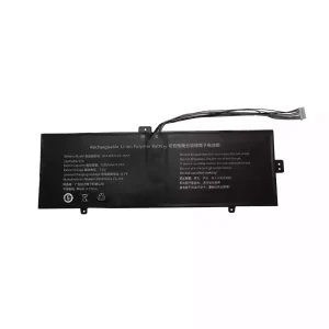 Laptop battery for AEC4685129-2S1P