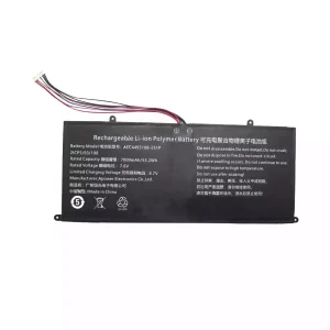 Laptop battery for AEC4493108-2S1P