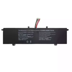 Laptop battery for AEC4463118-2S1P