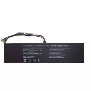 Laptop battery for AEC4359124-2S1P