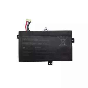 Laptop battery for U676768P-2S1P
