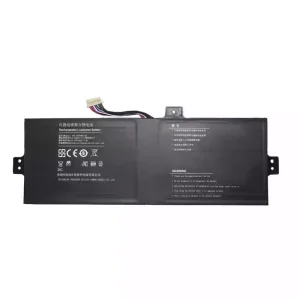 Laptop battery for UTL-5268101-2S