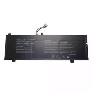 Laptop battery for 419166