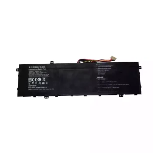 Laptop battery for U499266PVG-3S1P