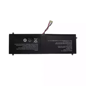 Laptop battery for UTL3676127-2S