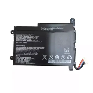 Laptop battery for 634477