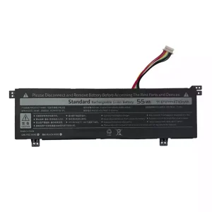Laptop battery for SSBS83
