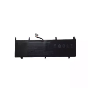 Laptop battery for W042