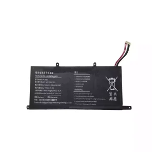 Laptop battery for DEEQ HL160G 5074116PV-3S1P