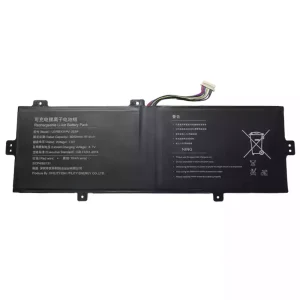 Laptop battery for U3785131PV-2S1P