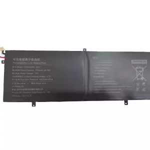 Laptop battery for U3282122PV-2S1P