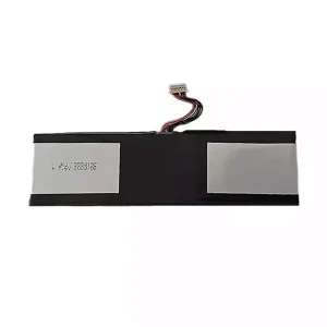 Laptop battery for JKJ 5554192