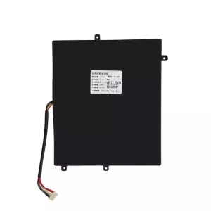 Laptop battery for DEEQ HL156T