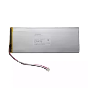 Laptop battery for U2968180PV Digiland DL1036 MID1032-MR