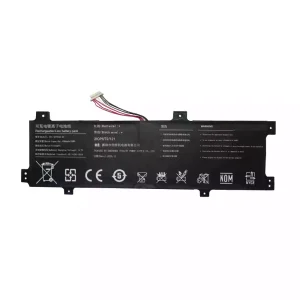 Laptop battery for UTL-4372121-2S