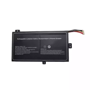 Laptop battery for IMPRESSION 157ES