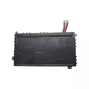 Laptop battery for U487576PV-2S1P