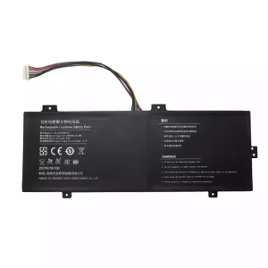Laptop battery for UTL-5778108-2S