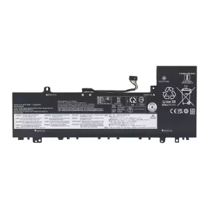 Laptop battery for LENOVO L23M3PK1 L23X3PK1 L23B3PK1 L23D3PK1 L23C3PK1