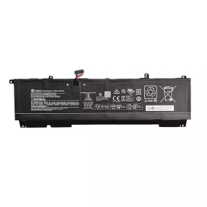 Laptop battery for HP QK06XL