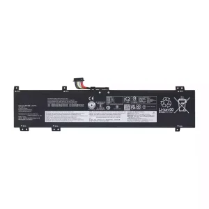 Laptop battery for LENOVO L23M4PK5 L23B4PK5 L23X4PK5 L23C4PK5 L23D4PK5