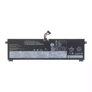 Laptop battery for LENOVO L23N4PG1 L23X4PG1 L23D4PG1