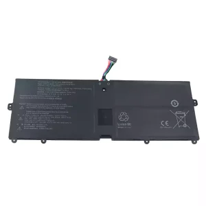 Laptop battery for LG LBY122CM