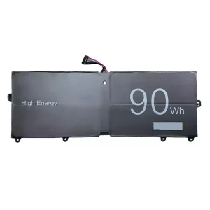 Laptop battery for LG LBY122NM