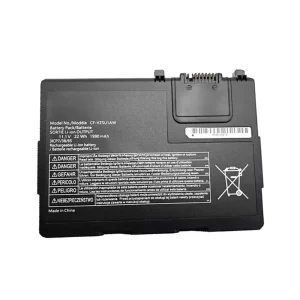 Laptop battery for PANASONIC CF-33 CF-VZSU1AW CF-VZSU1AR